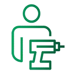 фото Монтаж