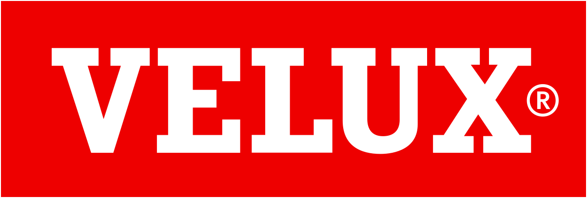 Логотип Velux