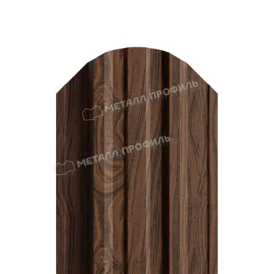 Прямоугольный Trapeze Ecosteel Matt 0,5 фигурный Прямоугольный Trapeze Ecosteel Matt 0,5 фигурный