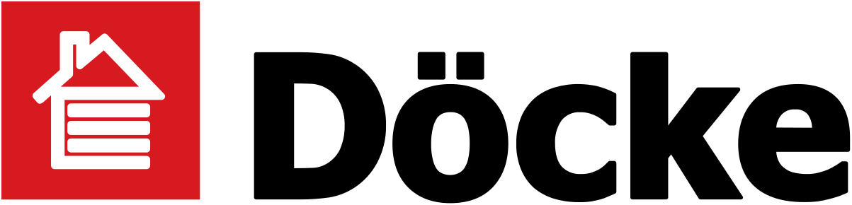 Логотип Döcke