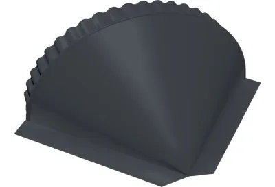Заглушка конусная Grand Line Satin Matt 0,5