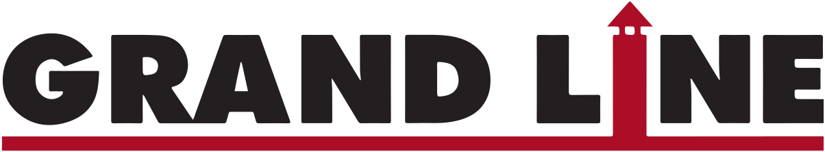 Логотип Grand Line