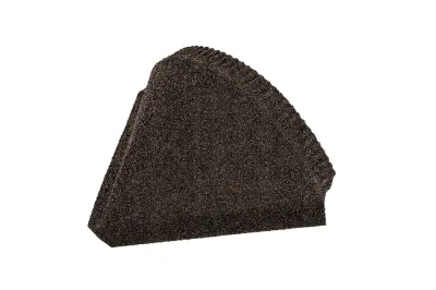 Заглушка конусная конька круглого для композитной черепицы Grand Line