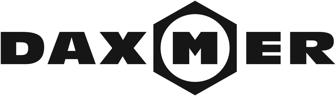 Логотип Daxmer