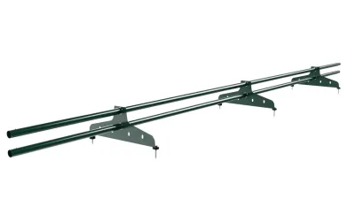 трубчатый New Line d-25 мм 3 опоры 3 м трубчатый New Line d-25 мм 3 опоры 3 м