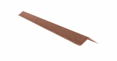 Планка карнизная большая для композитной черепицы Grand Line