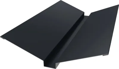 Планка ендовы верхней Grand Line 115x30x115 Atlas 0,5