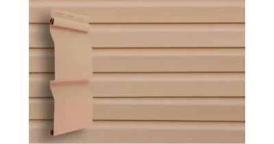 Виниловый сайдинг Гранд Лайн (Grand Line) Standard D4 Slim