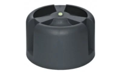 Кровельный Hupcap 270 цвет черный Кровельный Hupcap 270 цвет черный