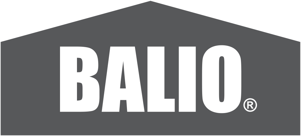 Логотип Balio