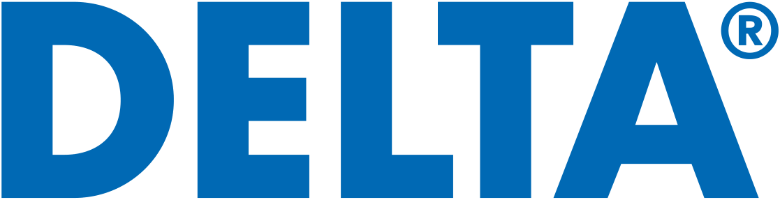 Логотип Delta