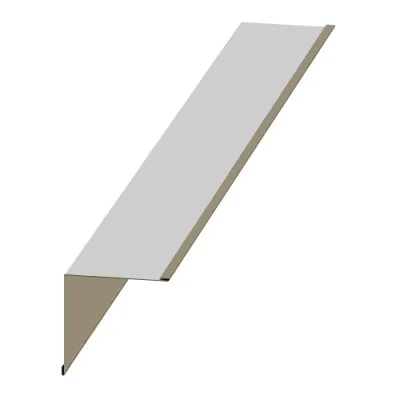 Планка угла внутреннего Металл Профиль 115x115x2000 Полиэстер 0,45