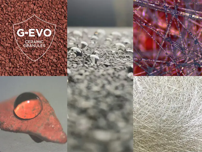 Тренды и новинки кровельной индустрии 2024