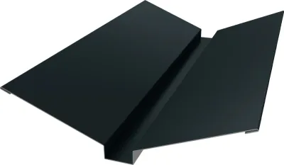 Планка ендовы верхней Grand Line 115x30x115 Velur 0,5