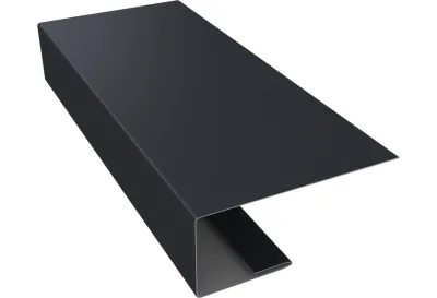 J-Профиль Grand Line 18 мм Satin Matt 0,5