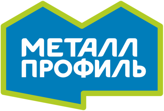 Логотип Металл Профиль