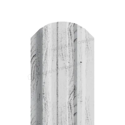Прямоугольный Lane Ecosteel Matt 0,5 фигурный Прямоугольный Lane Ecosteel Matt 0,5 фигурный