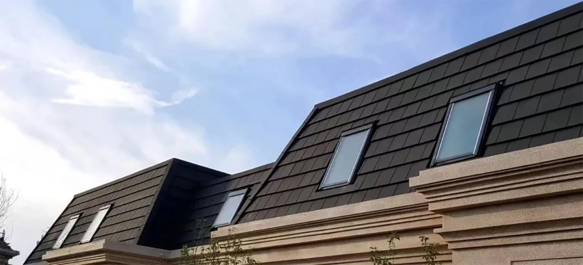 Мансардное окно AHRD