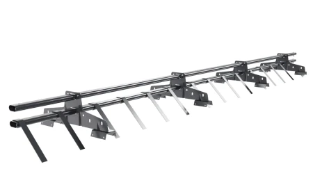 для профнастила Н-60, Н-75 3 м 