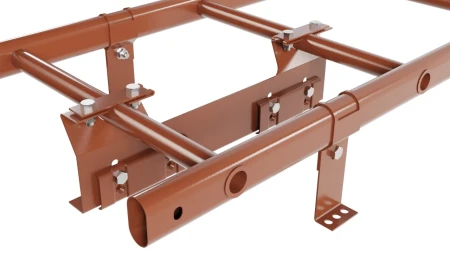 для фальцевой кровли 1,8 м 