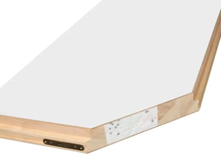 Чердачная люк-лестница Fakro LTK в Санкт-Петербурге фото