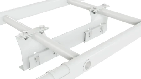 для фальцевой кровли 2,7 м 