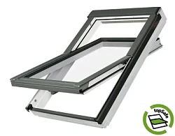 Мансардное окно Fakro Profi FTU-V U4