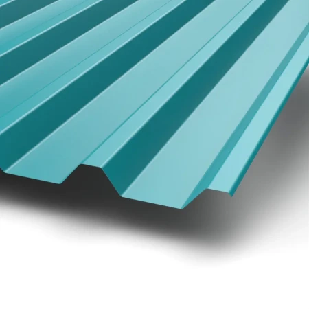 С-44 Полиэстер 0,45 Ral 5021