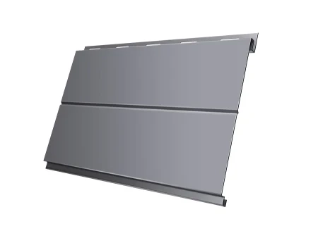 Вертикаль Line 0,45 Drap Ral 7004