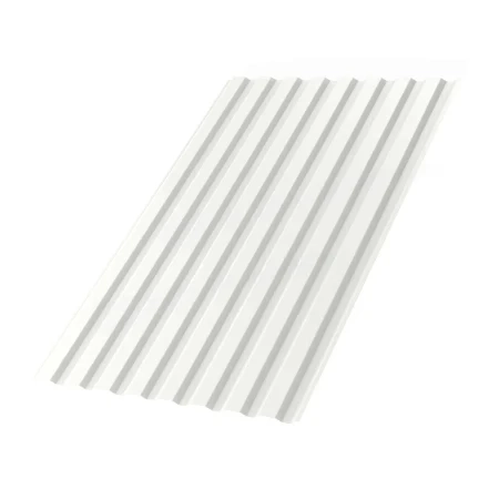 МП-20 Полиэстер 0,45 Ral 9010