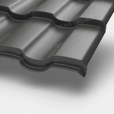 Монтекристо Puretan 0,5 RR 23