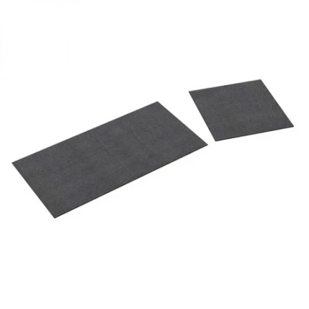 Коньково-карнизная черепица Tegola Prima Fila в Санкт-Петербурге фото