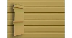 Виниловый сайдинг Grand Line Premium D4 Slim