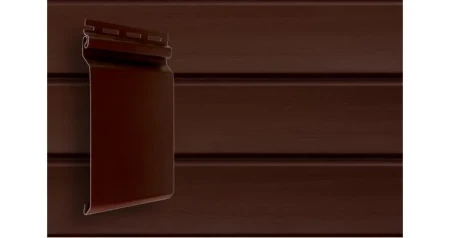 Акрил S7 темный дуб