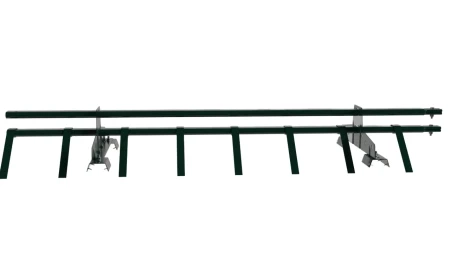 Для профнастила Н-60, Н-75 1 м RR 11