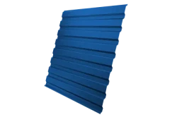 Профнастил Grand Line С20 Полиэстер 0,4 Профнастил Grand Line С20 Полиэстер 0,4