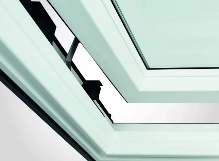 Мансардное окно Roto Designo R88 K200 в Санкт-Петербурге фото Мансардное окно Roto Designo R88 K200 в Санкт-Петербурге фото