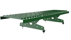 Переходной мостик Borge New Line универсальный 1,25 м