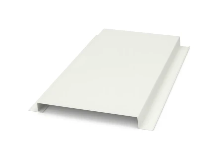 Линеарные панели Металл Профиль Линеарная панель  Primepanel-О-Г 24х365 мм с рустом Полиэстер 0,7 в Санкт-Петербурге фото