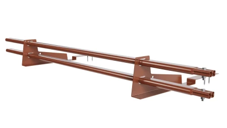 для композитной черепицы 1,5 м 