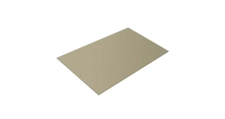 Полиэстер 0,7 Ral 1015