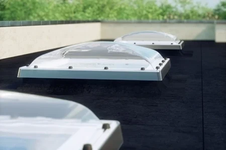 Зенитный фонарь Fakro DMC-C P2 в Санкт-Петербурге фото