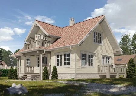 Premium D4,5D лимон