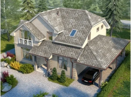 Джаз (Индиго)