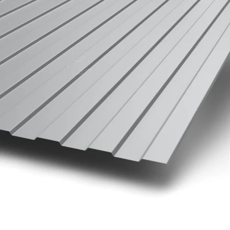 С-8 Полиэстер 0,4 Ral 7004