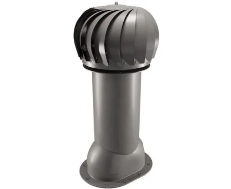 утепленная для готовой мягкой и фальцевой кровли 150 мм Ral 8019