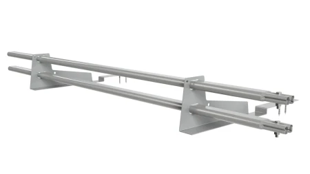 для композитной черепицы 1,5 м 