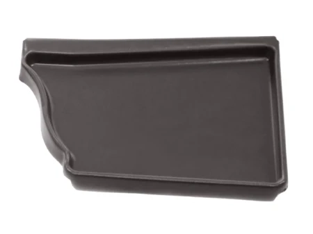 Заглушка желоба правая Grand Line Vortex Полиэстер 0,6 RR 32