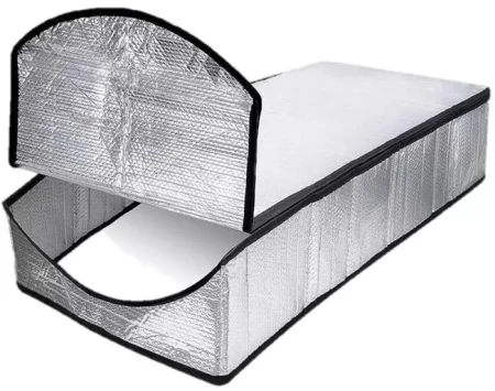 Термочехол для чердачной лестницы LXP-RU 70x80 в Санкт-Петербурге фото