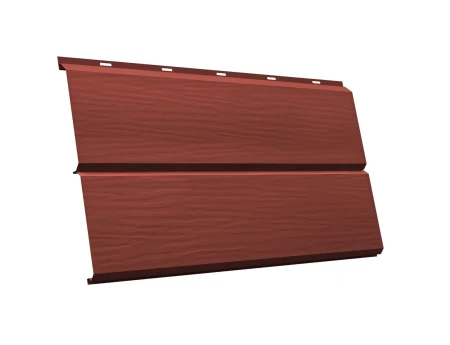 ЭкоБрус 3D 0,5 Velur Ral 3009